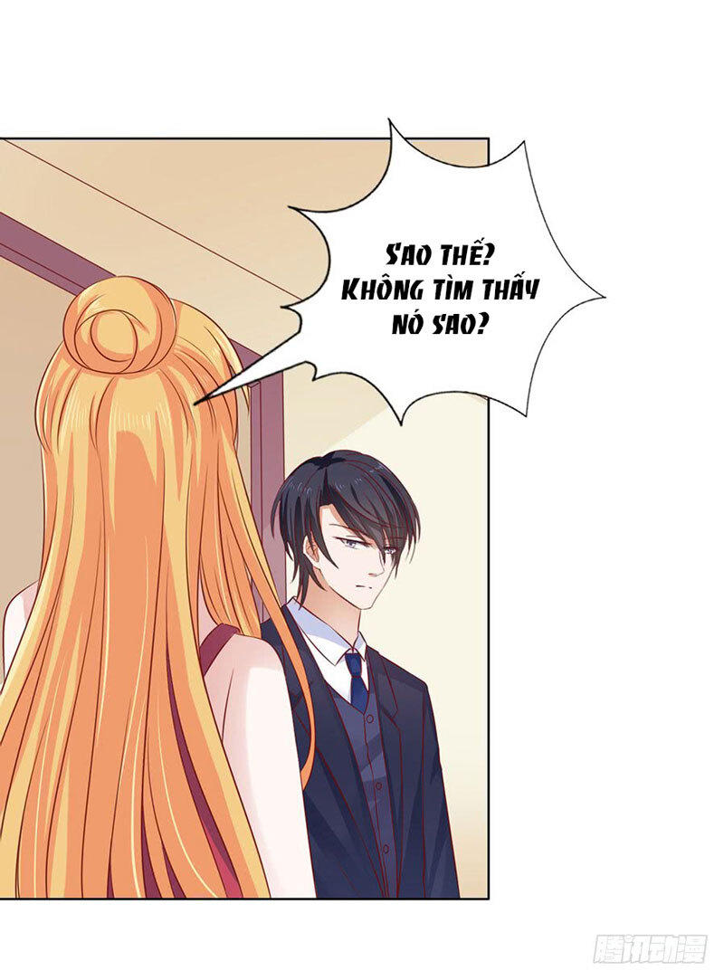 Liệt Ái Tri Hạ: Series Mật Đào Tiểu Tình Nhân Chapter 114 - Trang 2