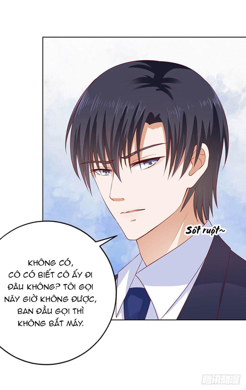 Liệt Ái Tri Hạ: Series Mật Đào Tiểu Tình Nhân Chapter 114 - Trang 2