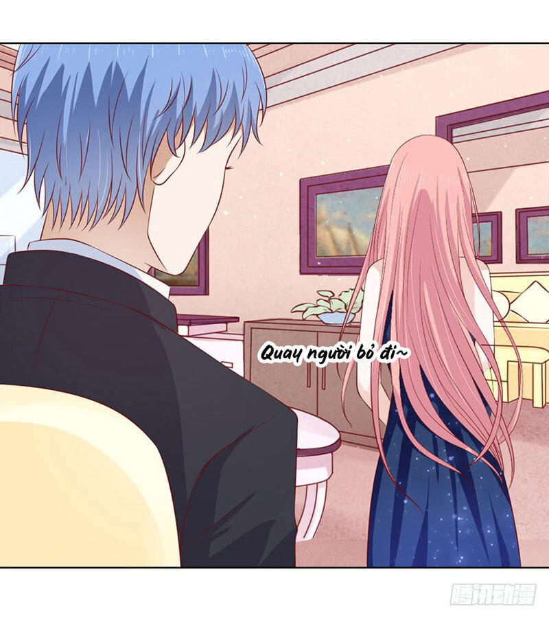 Liệt Ái Tri Hạ: Series Mật Đào Tiểu Tình Nhân Chapter 114 - Trang 2