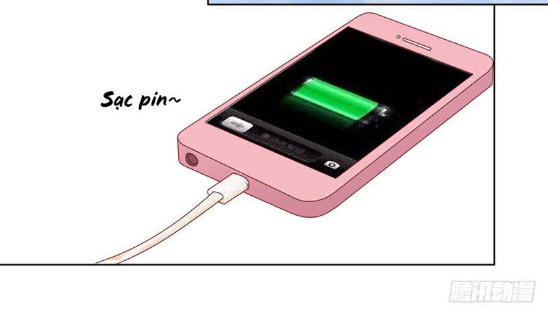 Liệt Ái Tri Hạ: Series Mật Đào Tiểu Tình Nhân Chapter 114 - Trang 2