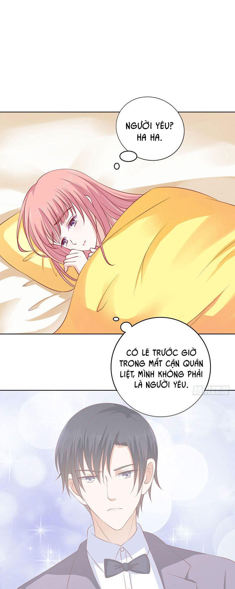 Liệt Ái Tri Hạ: Series Mật Đào Tiểu Tình Nhân Chapter 114 - Trang 2