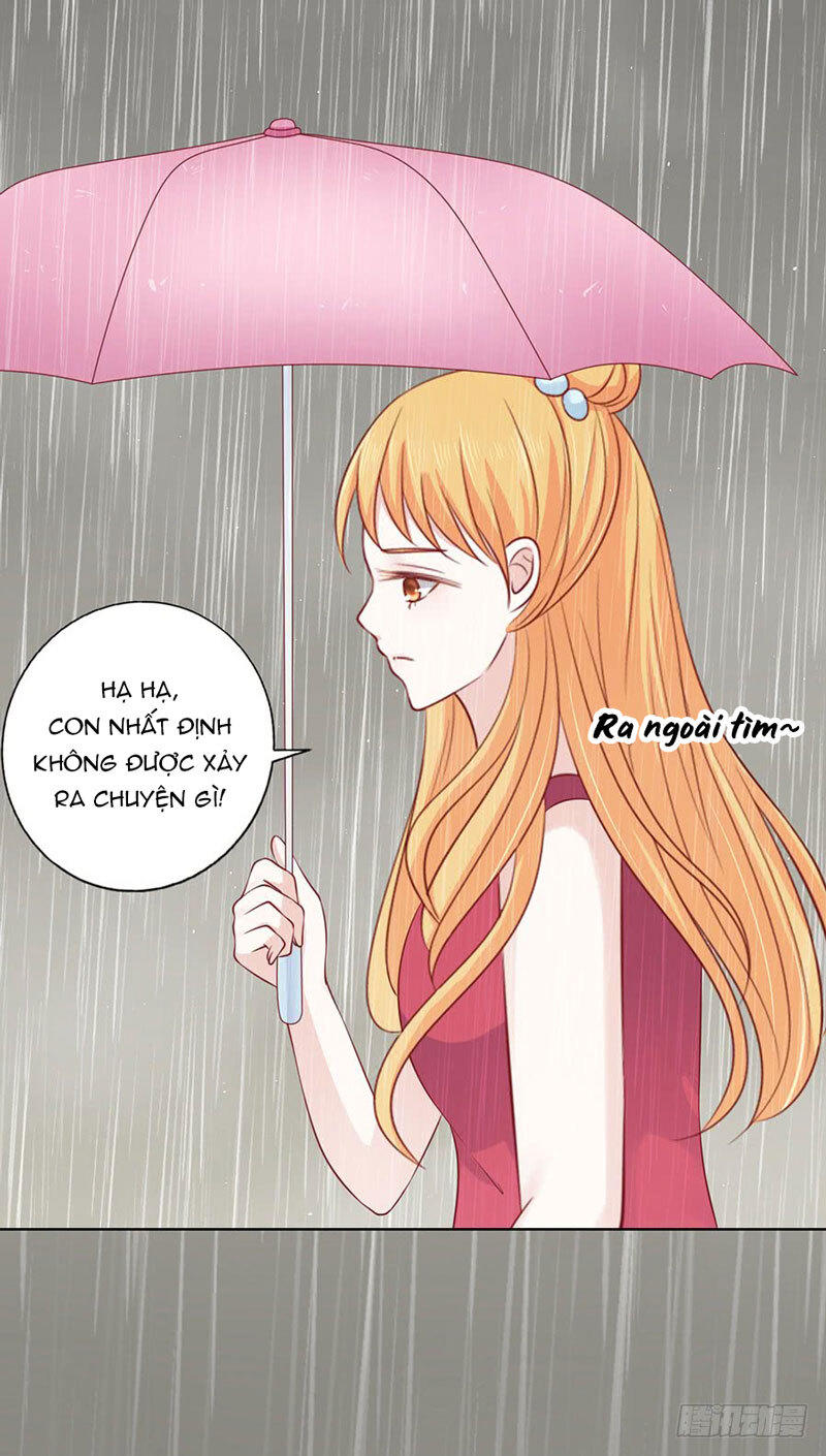 Liệt Ái Tri Hạ: Series Mật Đào Tiểu Tình Nhân Chapter 115 - Trang 2