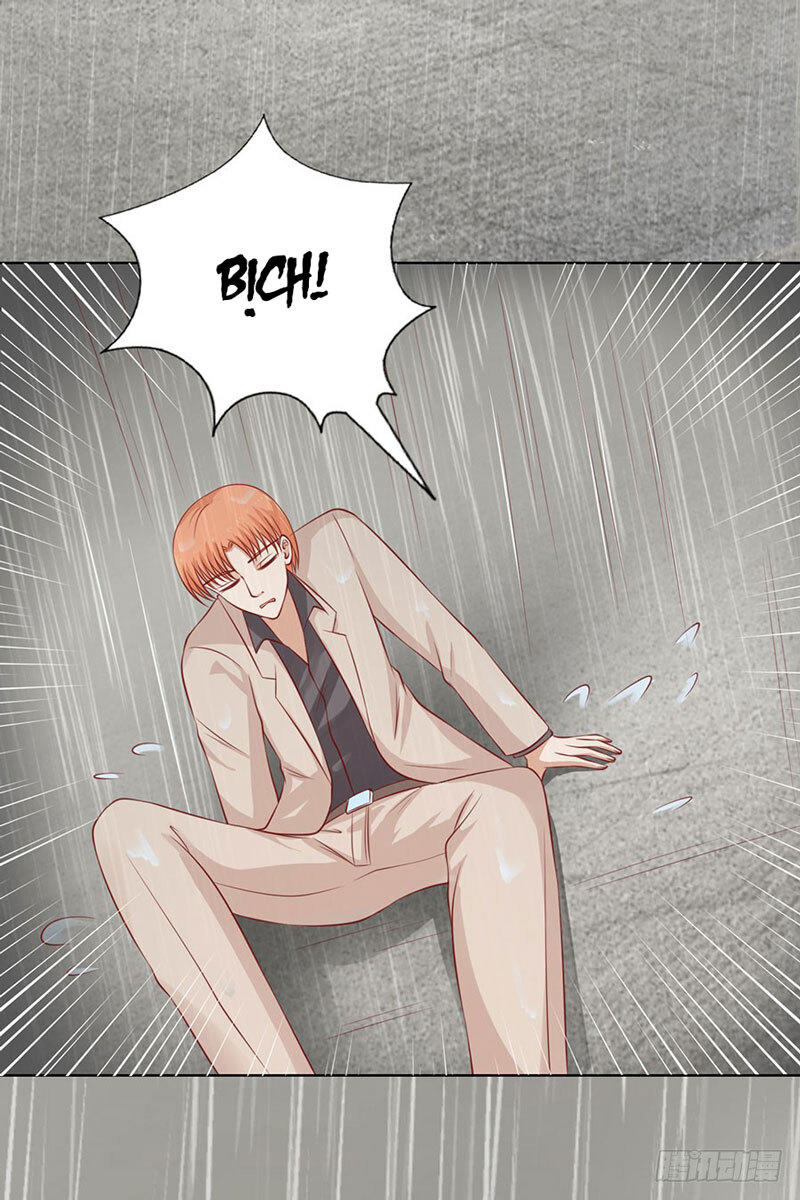 Liệt Ái Tri Hạ: Series Mật Đào Tiểu Tình Nhân Chapter 115 - Trang 2