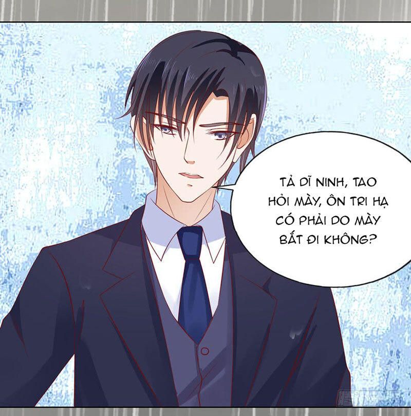 Liệt Ái Tri Hạ: Series Mật Đào Tiểu Tình Nhân Chapter 115 - Trang 2