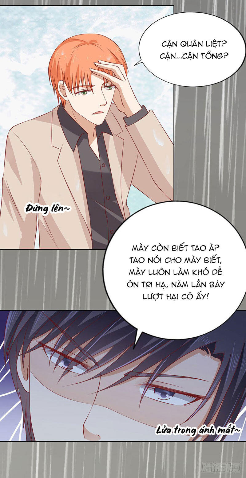 Liệt Ái Tri Hạ: Series Mật Đào Tiểu Tình Nhân Chapter 115 - Trang 2