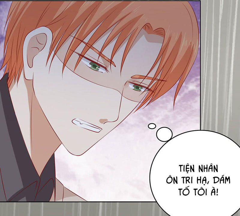 Liệt Ái Tri Hạ: Series Mật Đào Tiểu Tình Nhân Chapter 115 - Trang 2