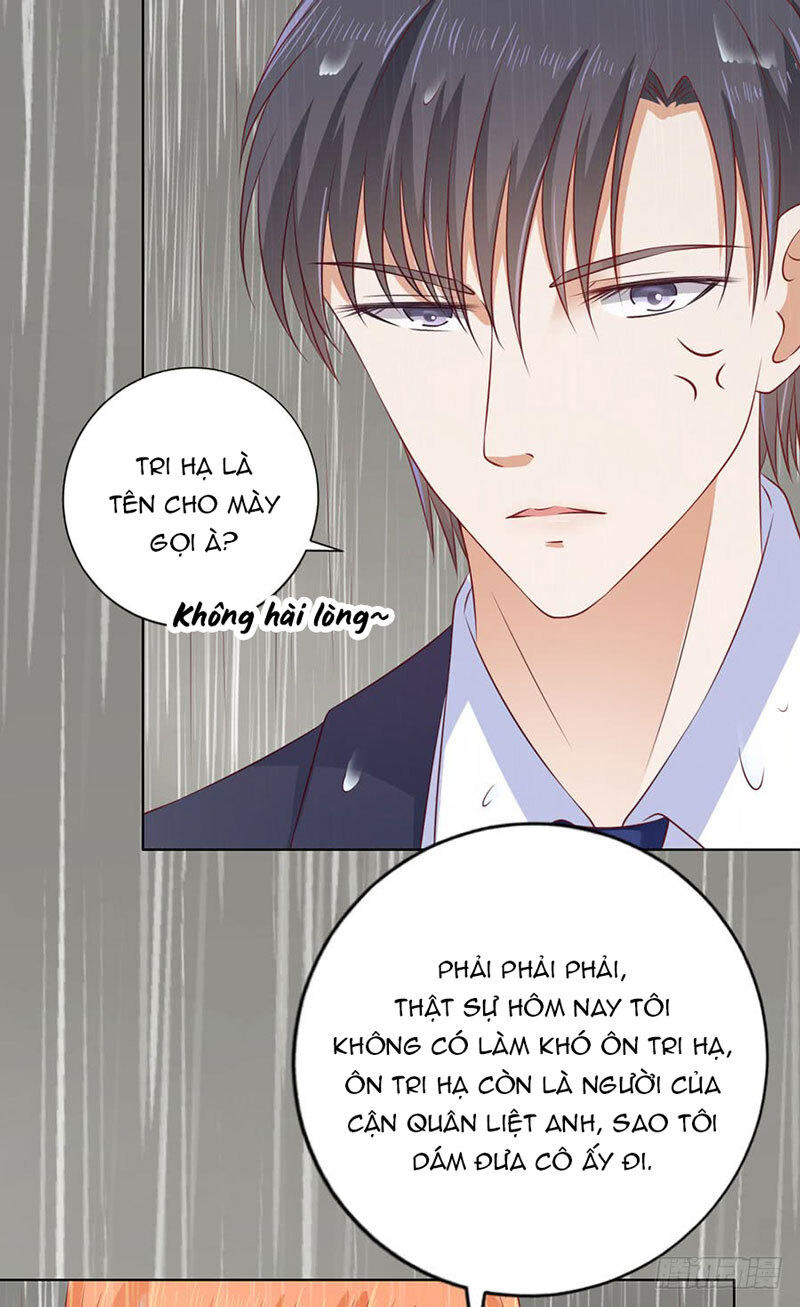 Liệt Ái Tri Hạ: Series Mật Đào Tiểu Tình Nhân Chapter 115 - Trang 2