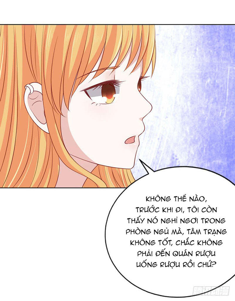 Liệt Ái Tri Hạ: Series Mật Đào Tiểu Tình Nhân Chapter 115 - Trang 2