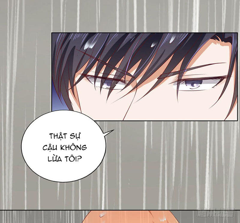 Liệt Ái Tri Hạ: Series Mật Đào Tiểu Tình Nhân Chapter 115 - Trang 2