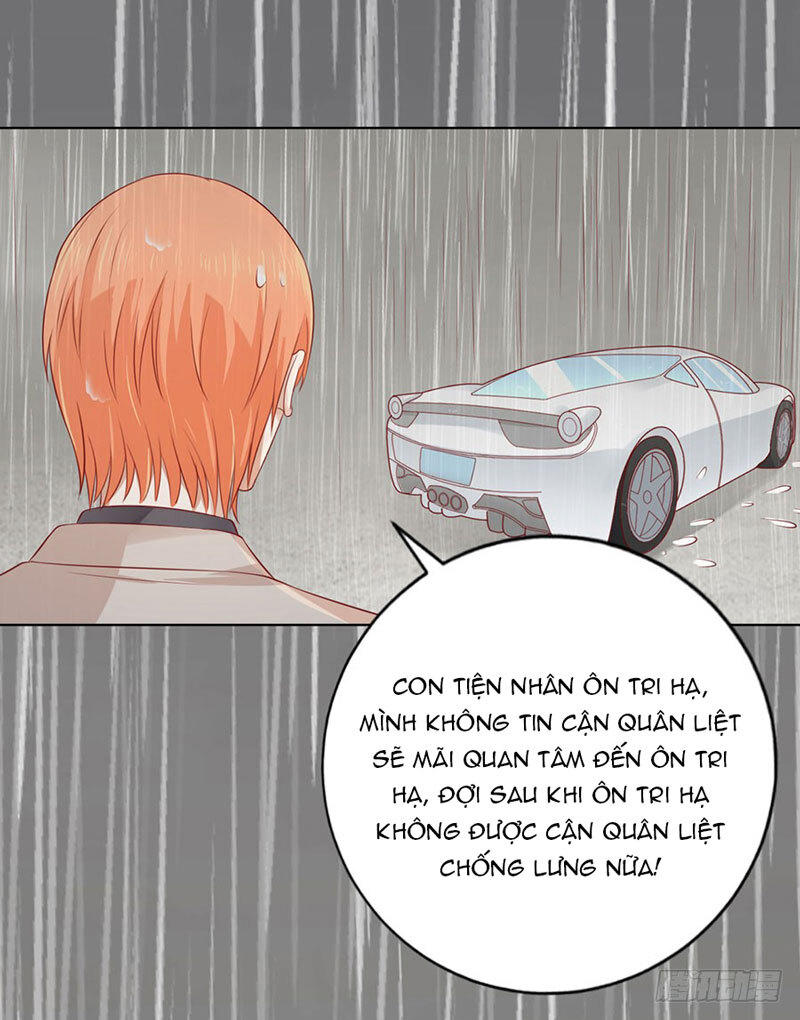 Liệt Ái Tri Hạ: Series Mật Đào Tiểu Tình Nhân Chapter 115 - Trang 2