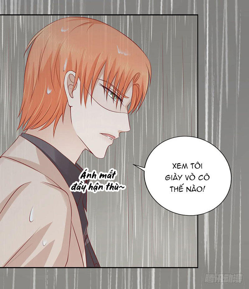 Liệt Ái Tri Hạ: Series Mật Đào Tiểu Tình Nhân Chapter 115 - Trang 2