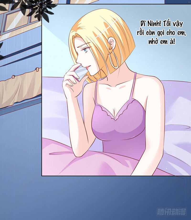 Liệt Ái Tri Hạ: Series Mật Đào Tiểu Tình Nhân Chapter 115 - Trang 2