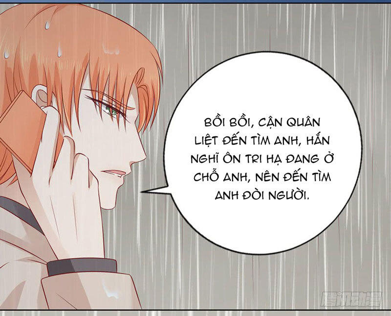 Liệt Ái Tri Hạ: Series Mật Đào Tiểu Tình Nhân Chapter 115 - Trang 2