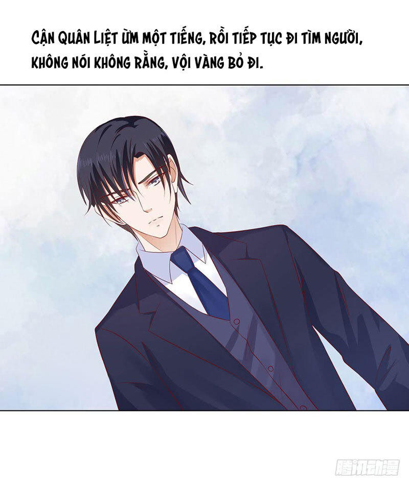 Liệt Ái Tri Hạ: Series Mật Đào Tiểu Tình Nhân Chapter 115 - Trang 2