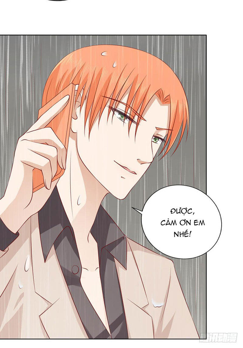 Liệt Ái Tri Hạ: Series Mật Đào Tiểu Tình Nhân Chapter 115 - Trang 2