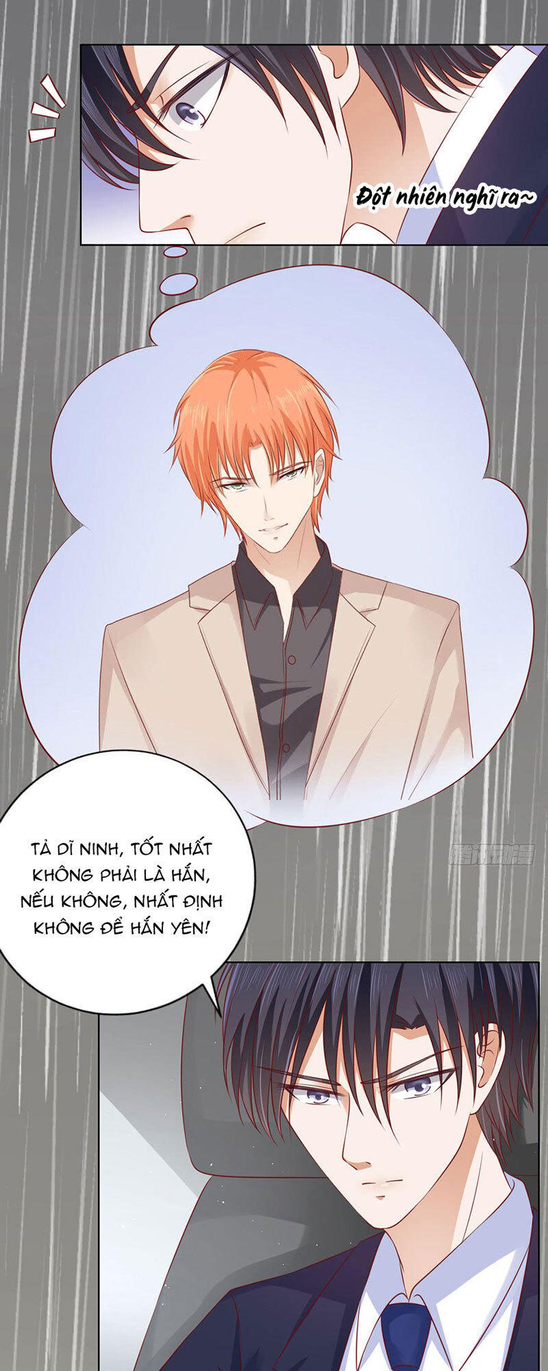 Liệt Ái Tri Hạ: Series Mật Đào Tiểu Tình Nhân Chapter 115 - Trang 2