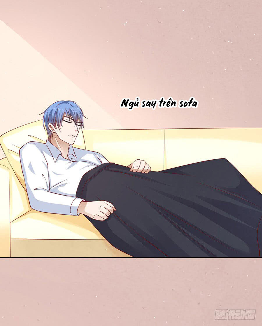 Liệt Ái Tri Hạ: Series Mật Đào Tiểu Tình Nhân Chapter 116 - Trang 2