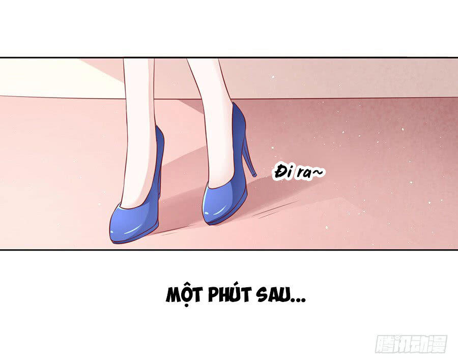 Liệt Ái Tri Hạ: Series Mật Đào Tiểu Tình Nhân Chapter 116 - Trang 2