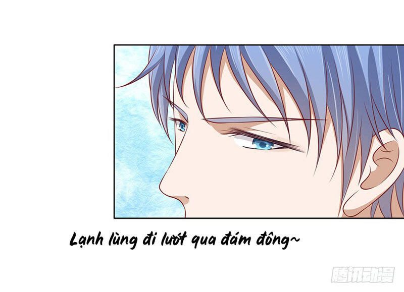 Liệt Ái Tri Hạ: Series Mật Đào Tiểu Tình Nhân Chapter 117 - Trang 2