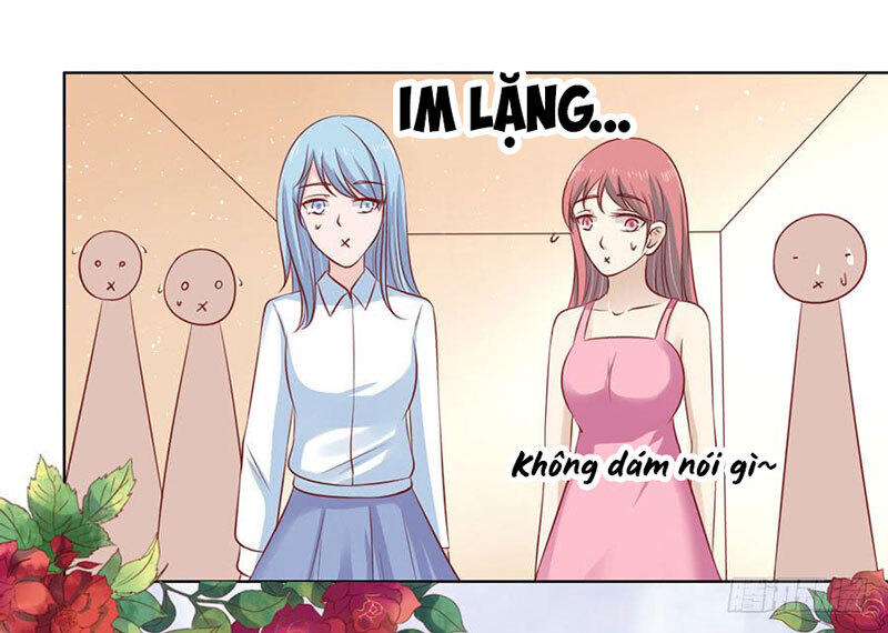 Liệt Ái Tri Hạ: Series Mật Đào Tiểu Tình Nhân Chapter 117 - Trang 2