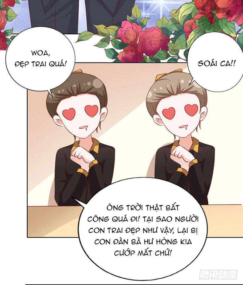 Liệt Ái Tri Hạ: Series Mật Đào Tiểu Tình Nhân Chapter 117 - Trang 2