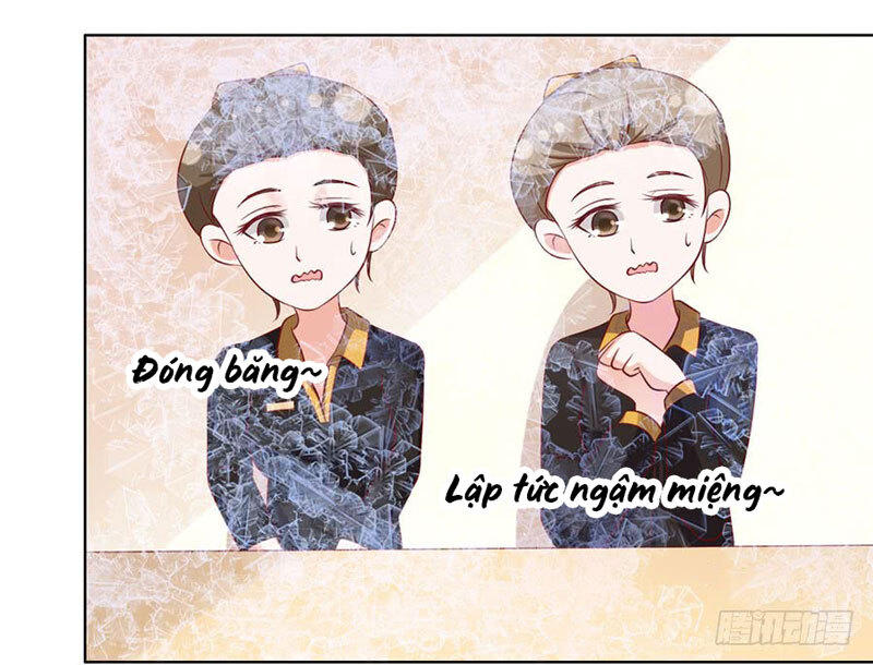 Liệt Ái Tri Hạ: Series Mật Đào Tiểu Tình Nhân Chapter 117 - Trang 2