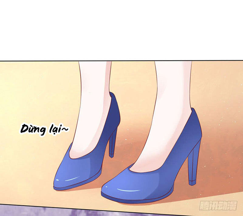 Liệt Ái Tri Hạ: Series Mật Đào Tiểu Tình Nhân Chapter 117 - Trang 2