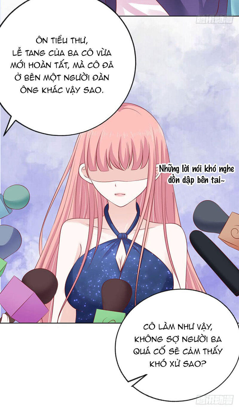 Liệt Ái Tri Hạ: Series Mật Đào Tiểu Tình Nhân Chapter 117 - Trang 2