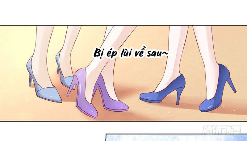 Liệt Ái Tri Hạ: Series Mật Đào Tiểu Tình Nhân Chapter 117 - Trang 2