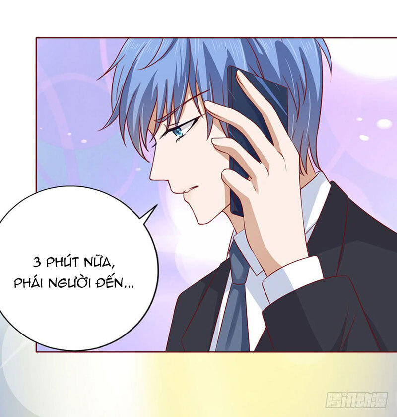 Liệt Ái Tri Hạ: Series Mật Đào Tiểu Tình Nhân Chapter 117 - Trang 2