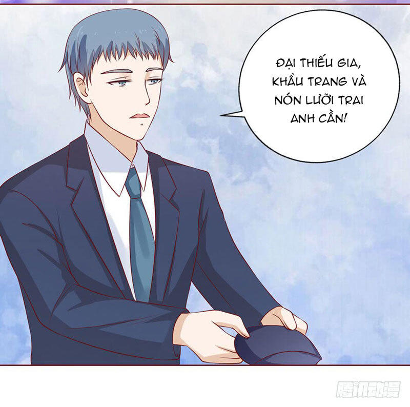 Liệt Ái Tri Hạ: Series Mật Đào Tiểu Tình Nhân Chapter 117 - Trang 2