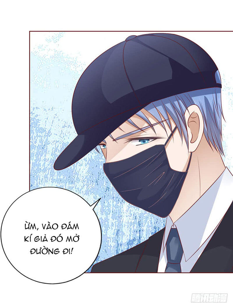 Liệt Ái Tri Hạ: Series Mật Đào Tiểu Tình Nhân Chapter 117 - Trang 2