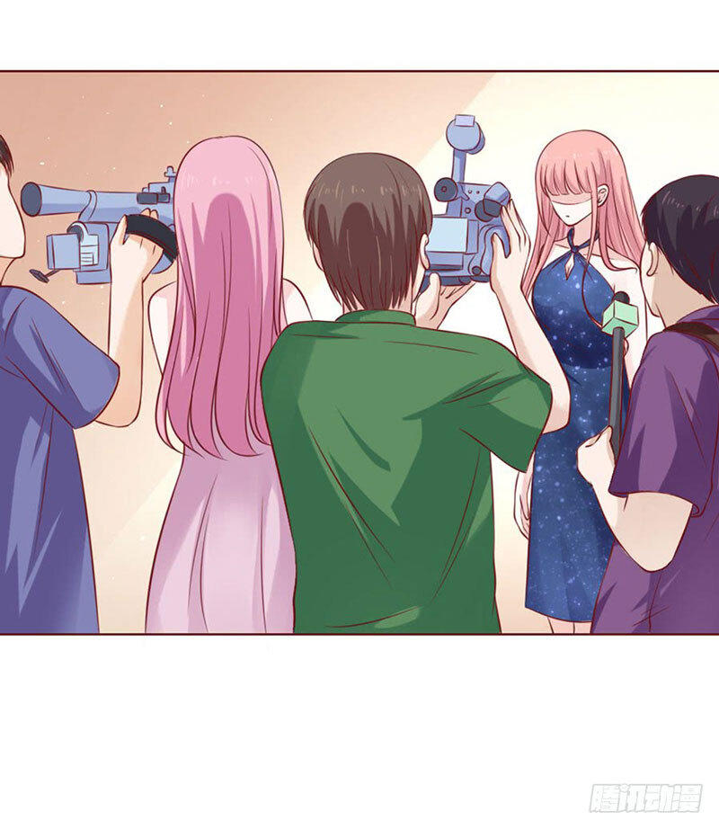 Liệt Ái Tri Hạ: Series Mật Đào Tiểu Tình Nhân Chapter 117 - Trang 2