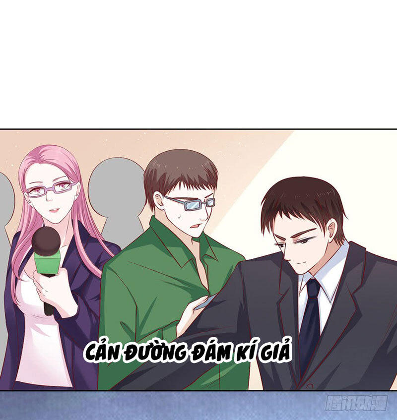 Liệt Ái Tri Hạ: Series Mật Đào Tiểu Tình Nhân Chapter 117 - Trang 2