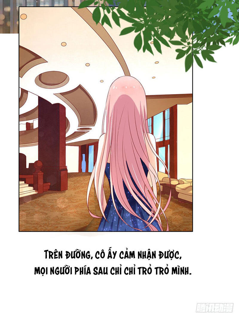 Liệt Ái Tri Hạ: Series Mật Đào Tiểu Tình Nhân Chapter 117 - Trang 2