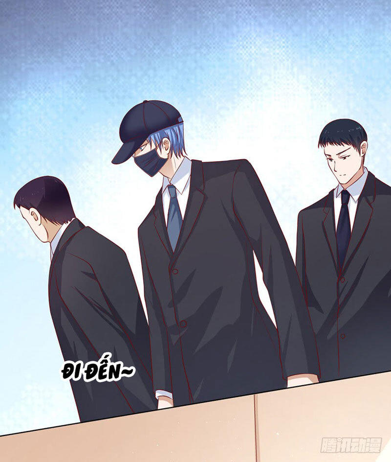 Liệt Ái Tri Hạ: Series Mật Đào Tiểu Tình Nhân Chapter 117 - Trang 2