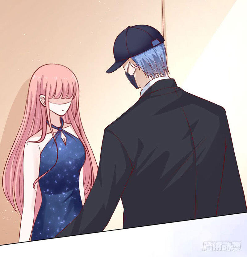 Liệt Ái Tri Hạ: Series Mật Đào Tiểu Tình Nhân Chapter 117 - Trang 2