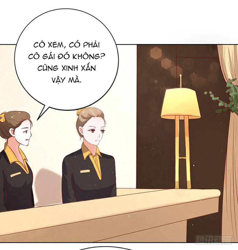 Liệt Ái Tri Hạ: Series Mật Đào Tiểu Tình Nhân Chapter 117 - Trang 2