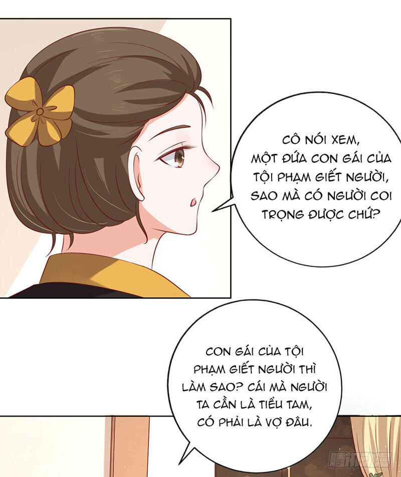 Liệt Ái Tri Hạ: Series Mật Đào Tiểu Tình Nhân Chapter 117 - Trang 2