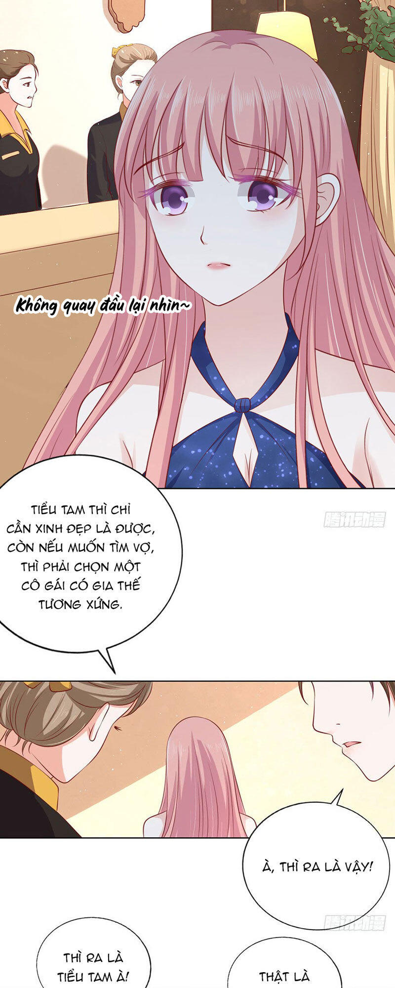 Liệt Ái Tri Hạ: Series Mật Đào Tiểu Tình Nhân Chapter 117 - Trang 2