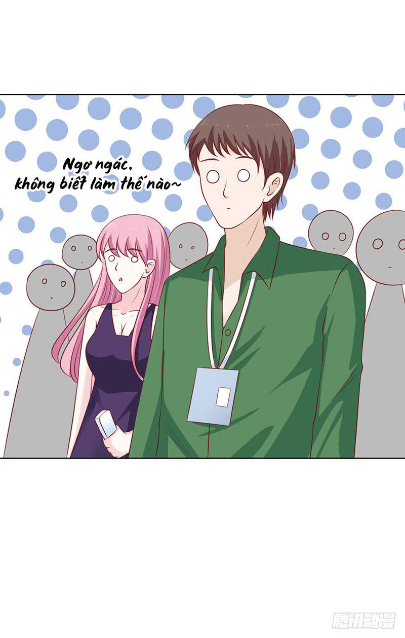 Liệt Ái Tri Hạ: Series Mật Đào Tiểu Tình Nhân Chapter 118 - Trang 2