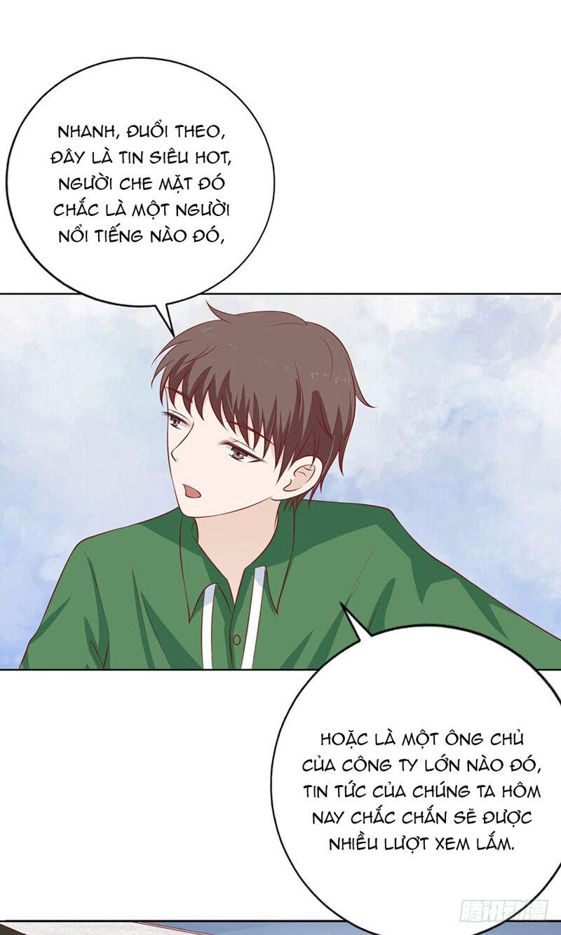 Liệt Ái Tri Hạ: Series Mật Đào Tiểu Tình Nhân Chapter 118 - Trang 2