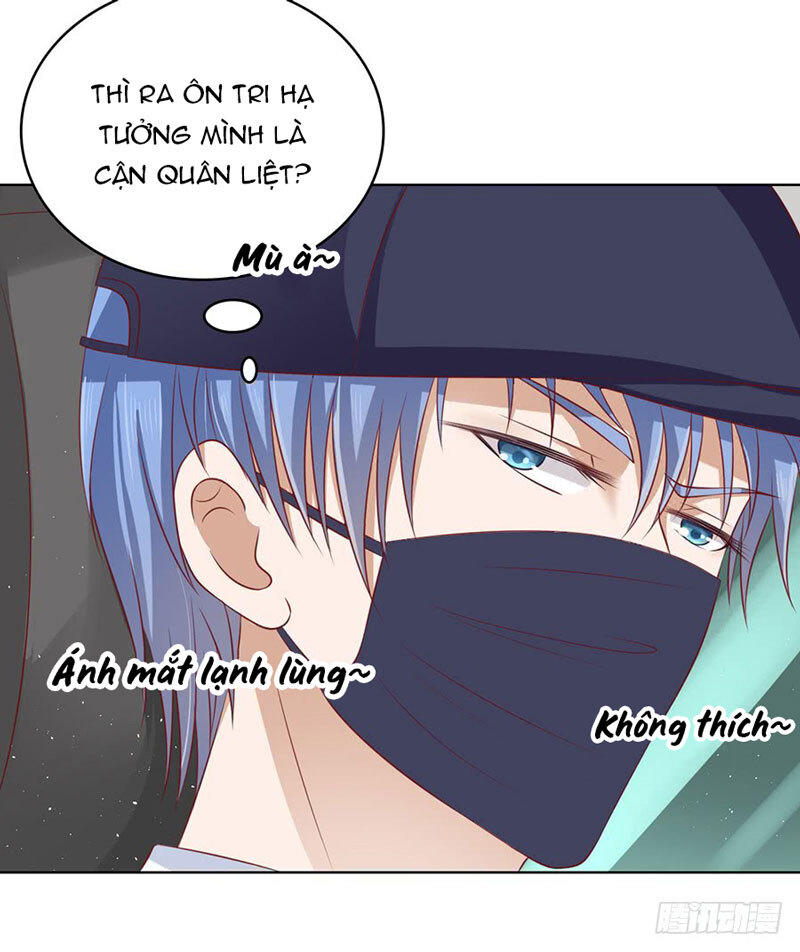 Liệt Ái Tri Hạ: Series Mật Đào Tiểu Tình Nhân Chapter 118 - Trang 2