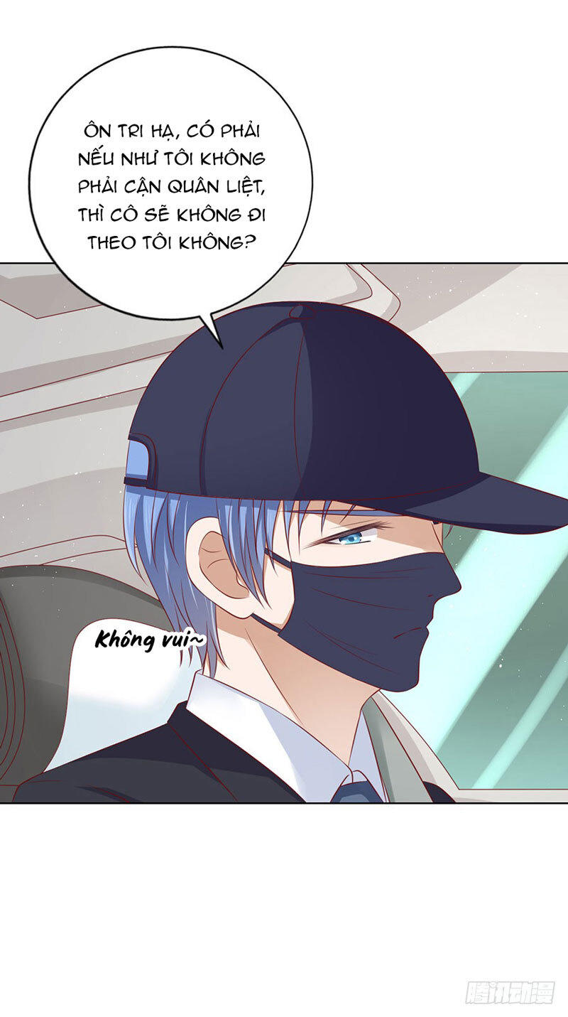 Liệt Ái Tri Hạ: Series Mật Đào Tiểu Tình Nhân Chapter 118 - Trang 2