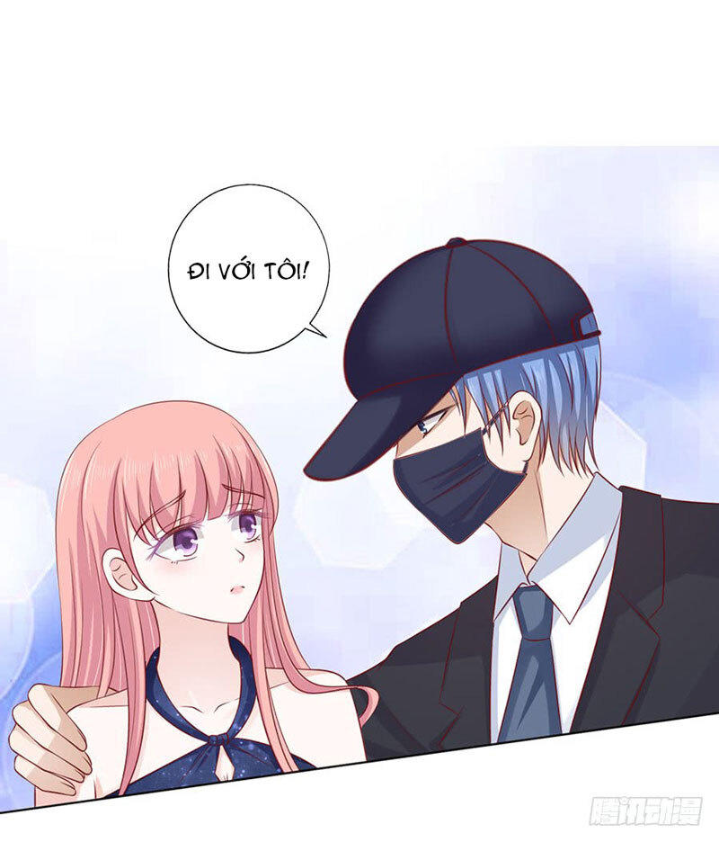 Liệt Ái Tri Hạ: Series Mật Đào Tiểu Tình Nhân Chapter 118 - Trang 2