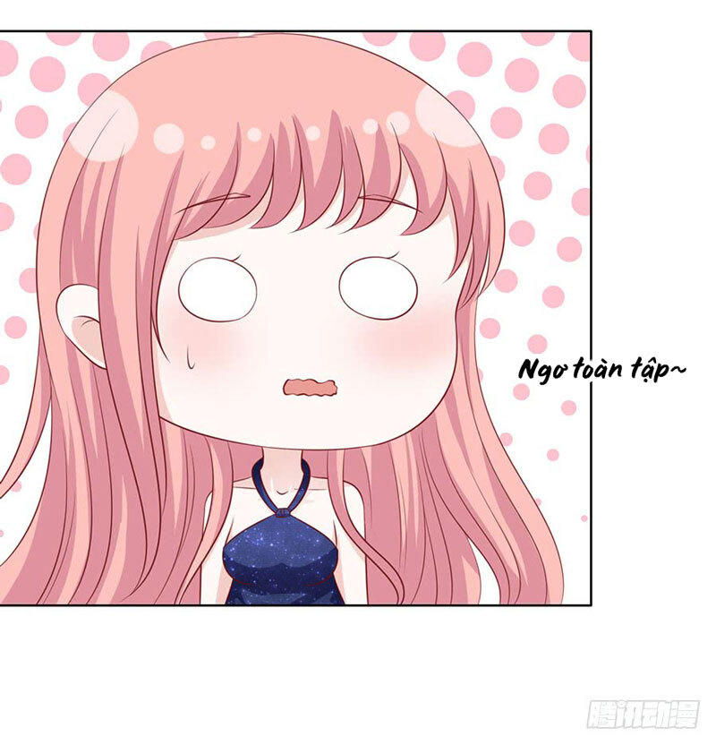 Liệt Ái Tri Hạ: Series Mật Đào Tiểu Tình Nhân Chapter 118 - Trang 2