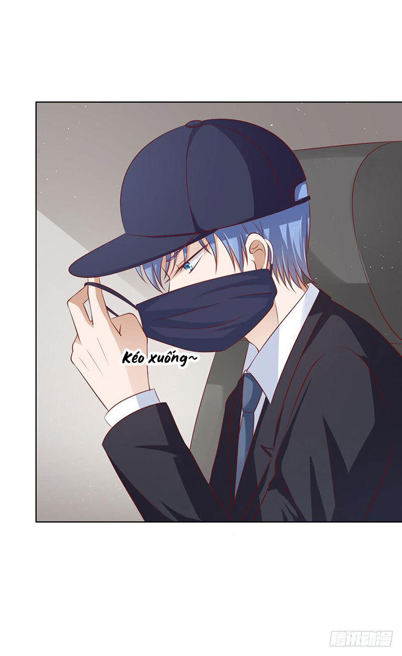 Liệt Ái Tri Hạ: Series Mật Đào Tiểu Tình Nhân Chapter 118 - Trang 2