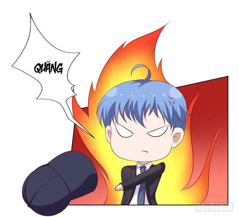 Liệt Ái Tri Hạ: Series Mật Đào Tiểu Tình Nhân Chapter 118 - Trang 2