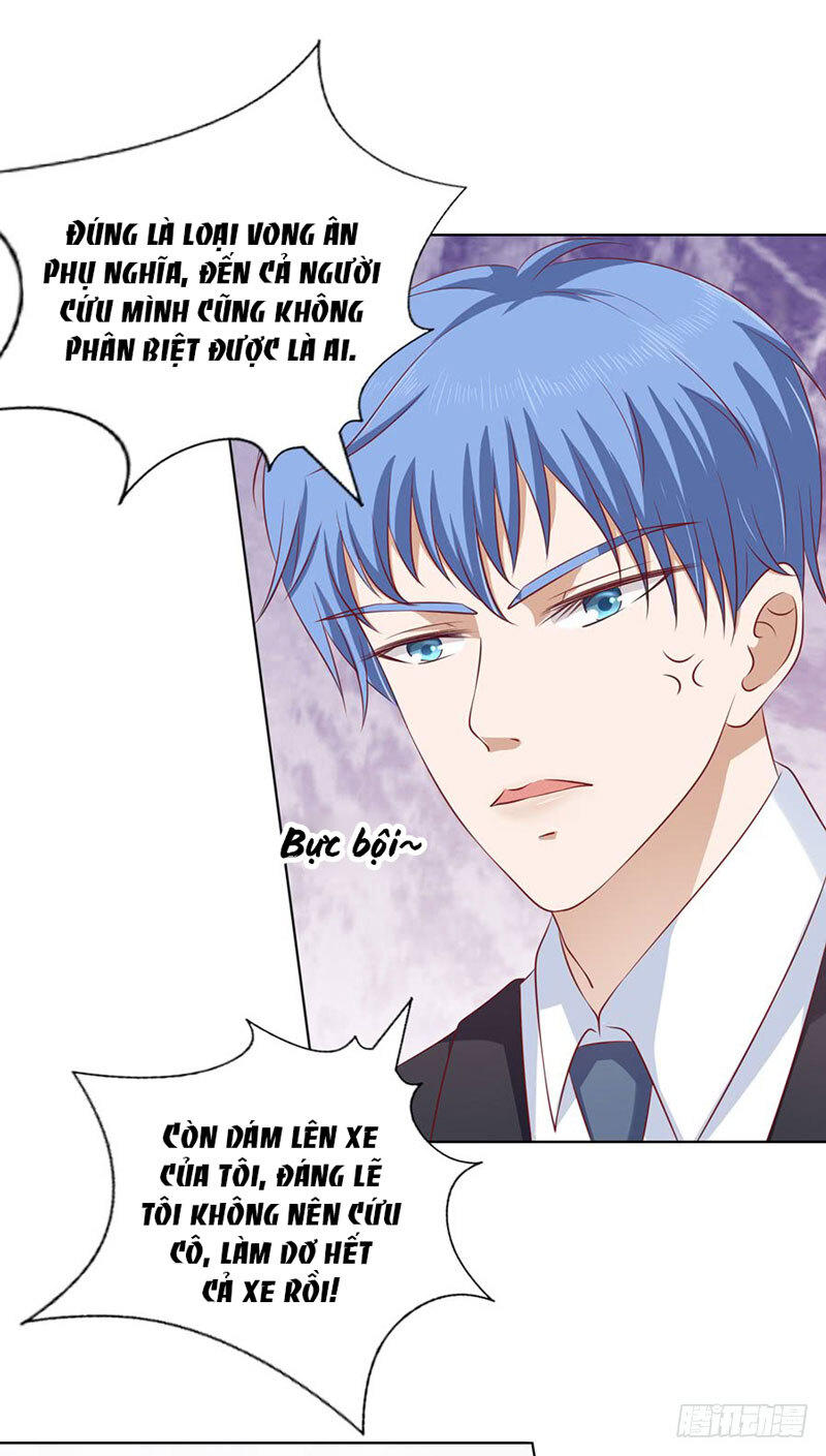 Liệt Ái Tri Hạ: Series Mật Đào Tiểu Tình Nhân Chapter 118 - Trang 2