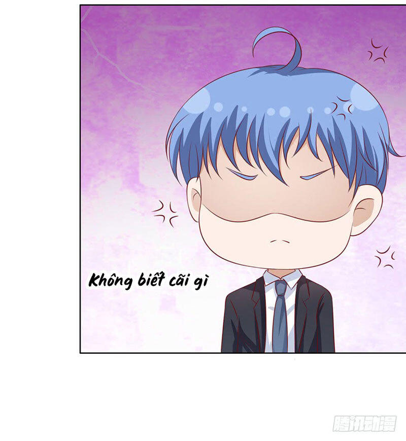 Liệt Ái Tri Hạ: Series Mật Đào Tiểu Tình Nhân Chapter 118 - Trang 2